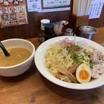 Ramen Goemon - 