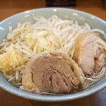 ラーメン BooBoo太郎。 - 