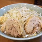 ラーメン BooBoo太郎。 - 