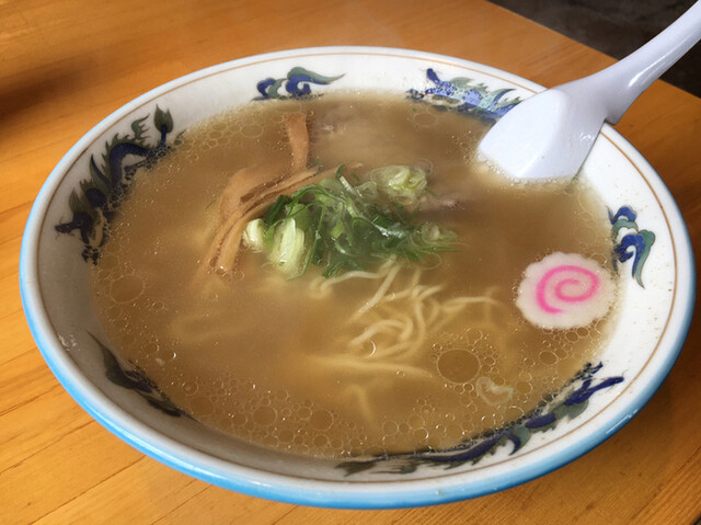 ミハラ - 釧路（ラーメン）の写真
