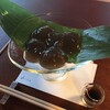 茶寮 宝泉