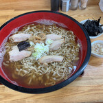 飛来ラーメン - 