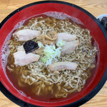 飛来ラーメン - 