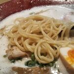 ラーメン おこじょ - 