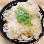 よこた手打うどん - 