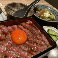 焼肉㐂舌 南船場 - 