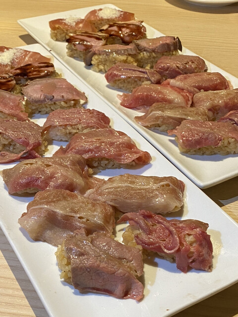 サムギョプサル 韓国チキン含む130種類 食べ飲み放題 ミートファクトリー 名古屋駅前店 旧店名 ブルーノ東京 国際センター バル バール 食べログ