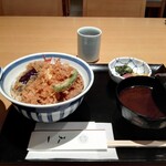 Ginza Tenichi - 