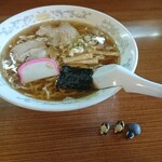 さんろくラーメン - 