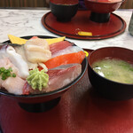 Ichibano Sushiyasan - 