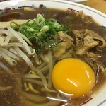 ラーメン東大 - 