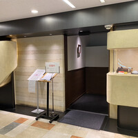 うなぎ和食  しら河 今池ガスビル店 - お店外観