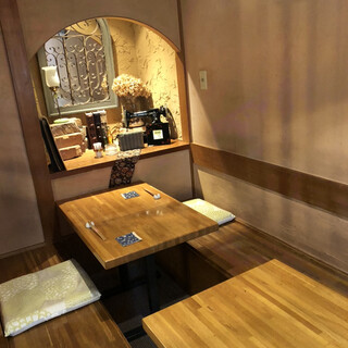 かいせき あづま路_2