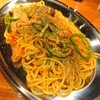 霞町ナポリタン
