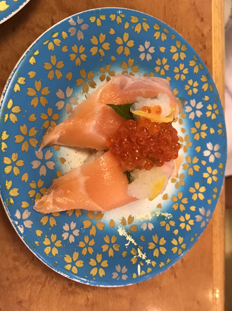 回転すしまんまん 津垂水店 旧店名 回転すしざんまい 阿漕 回転寿司 食べログ