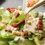 下北沢 とろける大人のハンバーグ - 