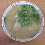 安全ラーメン - 