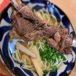 Yaeyama Soba Kijimuna- - 