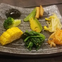 鉢山 - 