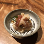 焼き鳥 とりら - 