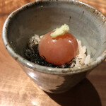 焼き鳥 とりら - 