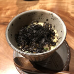 焼き鳥 とりら - 