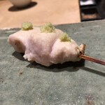 焼き鳥 とりら - 