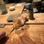 焼き鳥 とりら - 