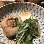 焼き鳥 とりら - 