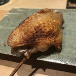 焼き鳥 とりら - 