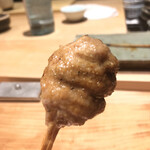 焼き鳥 とりら - 