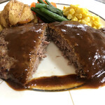 サウス フォレスト - ぱっかーん