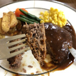 サウス フォレスト - リフト