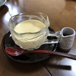 サウス フォレスト - とろけるプリン