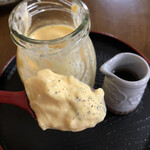 サウス フォレスト - マダガスカル産のバニラビーンズたっぷり♥