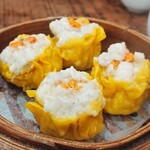 Sun Hing Restaurant - 蟹膏燒賣皇