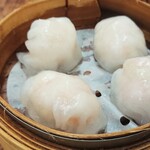 Sun Hing Restaurant - 新興蝦餃皇