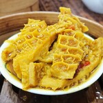 Sun Hing Restaurant - 加喱金錢肚