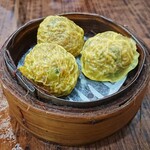 Sun Hing Restaurant - 懷舊糯米包