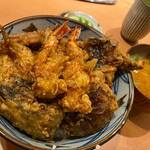 天ぷら やぐち - 