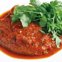 特選牛肉のピッツァイオーロ風 ＜200ｇ＞