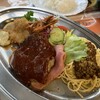 Resutoran Suzuki - スズキランチ