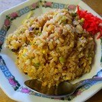 マルケイ食堂 - 