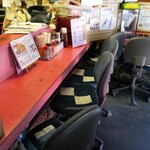 マルケイ食堂 - 