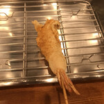 Kushi Katsu Hito Kuchi - 