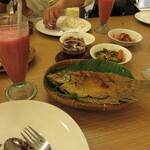 Bumbu Desa - 料理写真: