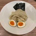 麺処 ほん田 秋葉原本店 - 麺のみ