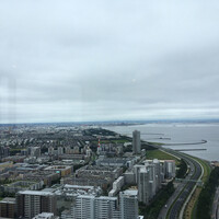 スカイクルーズマクハリ アパホテル＆リゾート東京ベイ幕張 - 