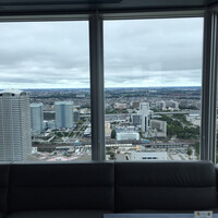 スカイクルーズマクハリ アパホテル＆リゾート東京ベイ幕張 - 