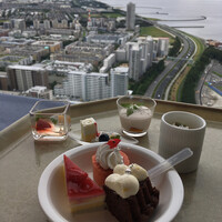 スカイクルーズマクハリ アパホテル＆リゾート東京ベイ幕張 - 